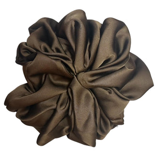 Pico Copenhagen - Cali Scrunchie - Mocca