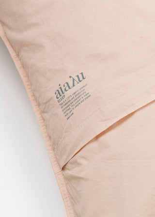 AIAYU DOMUS - Pillow Case 60x63 - Shell