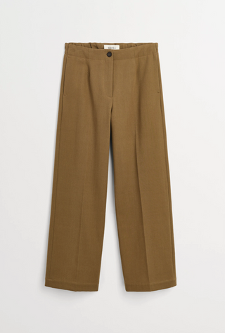 SKALL - PRE-ORDER Harrison Trousers - Canyon Brown