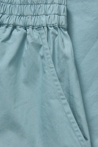SKALL - Edgar Shorts - Aqua