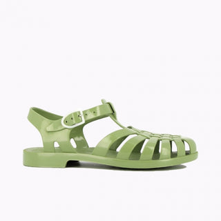 Méduse - Sun Femme - Olive