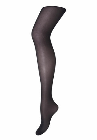 SNEAKY FOX - Angela Tights 20Den - Black