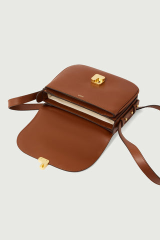 SOEUR - Bellissima Mini Bag - Noisette