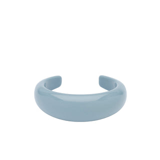 Pico Copenhagen - Asha Bracelet - Vintage Blue Solid