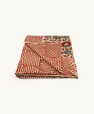 DOING GOODS - Willow Single Throw In Tote Bag