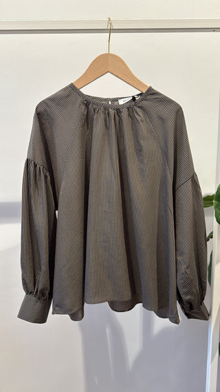 BELLEPIECE - Dean Blouse - Empire
