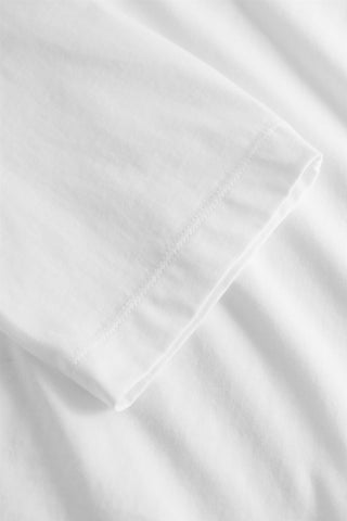 MARK TAN - Lorina T-Shirt - White