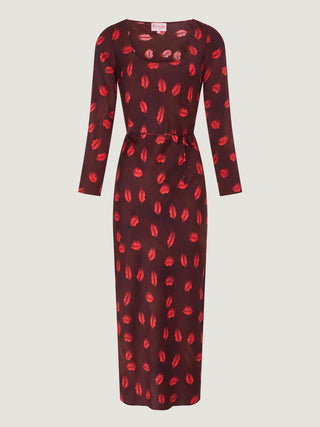 Rouje - Therese - Marron