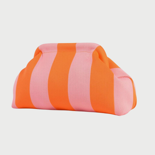 STICKY BESTIE - City Girl Pouch - Light Pink