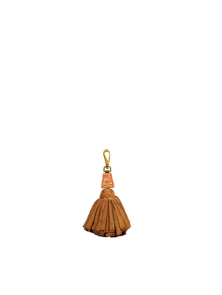 JEROME DREYFUSS - Big Pompon - Caramel