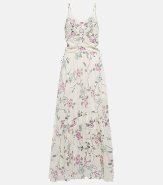 ISABEL MARANT ÈTOILE - Giana Dress - Ecru