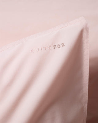 SUITE702 - Pillow Case 50x70 - Blush
