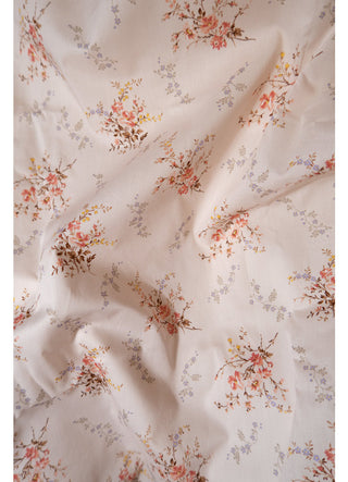 BON DEP - Smykkeskrin Rund Liberty - Garden Bloom