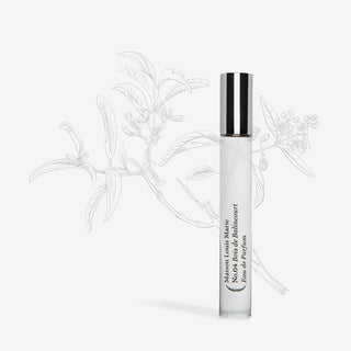 MAISON LOUIS MARIE - No. 04 Bois de Balincourt Travel Spray
