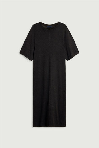 SOEUR - PRE-ORDER Kendall Dress - Marron Chine