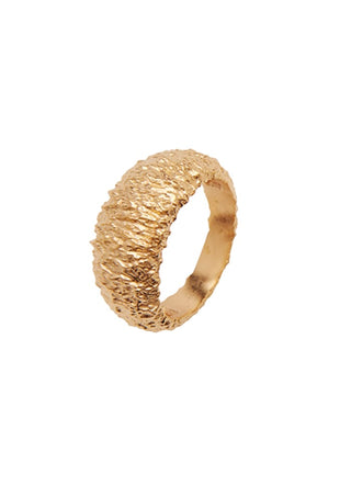 Pico Copenhagen - Marcelline Ring - Gold