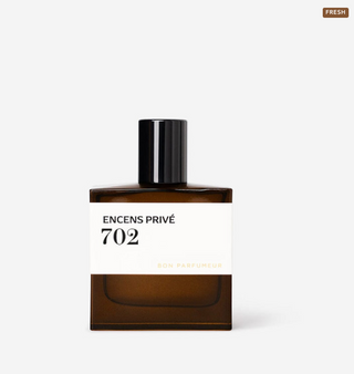 BON PARFUMEUR - Encens Privé 702 - 30ml