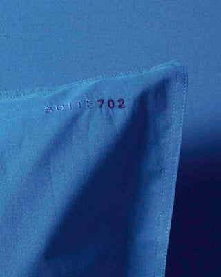 SUITE702 - Pillow Case 50x70 - Cobalt Blue