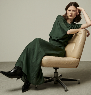 BELLEPIECE - Claude Skirt - Trefle