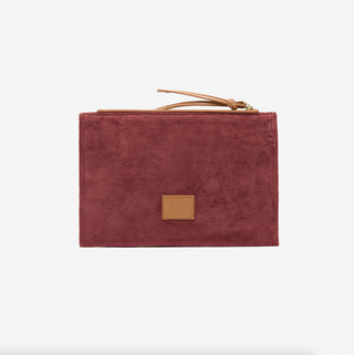 INOUI - Pouch L'ecrivain - Pink