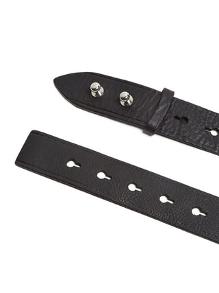 ISABEL MARANT ÈTOILE - Marcia Belt - Black