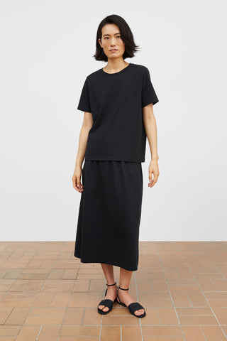 SKALL - Camille Skirt - Black
