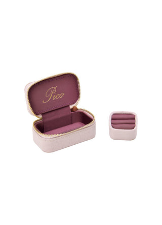 Pico Copenhagen - Small Trinket Box - Rouge
