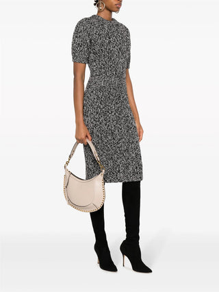 ISABEL MARANT ÈTOILE - Naoko Shoulder Bag - Chalk