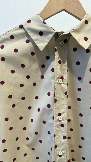 BELLEPIECE - Pio Shirt - Beige