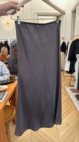 SOEUR - Fever Skirt - Marron Glace