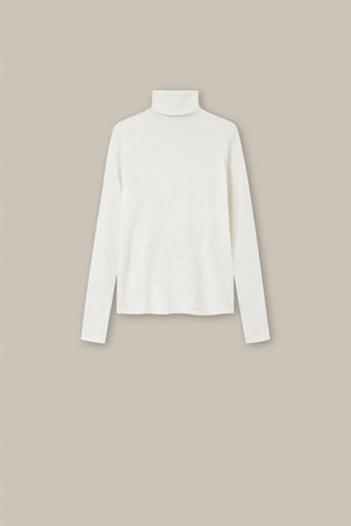 MKDT STUDIO - Korinella Sweater - Bone