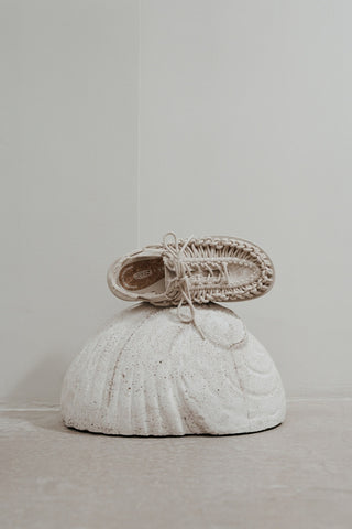 SKALL - Keen Uneek Canvas x Skall Studio - Natural/Birch