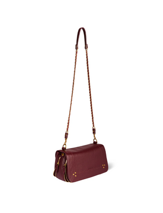 JEROME DREYFUSS - Bobi - Brulé