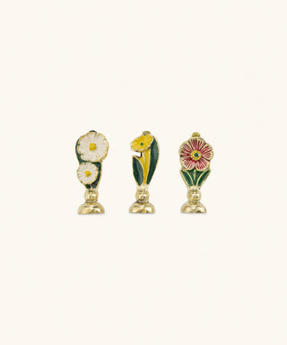 DOING GOODS - Posy Card Holder Set in Giftbox