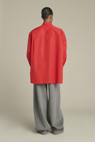 SOEUR - PRE-ORDER Grenade Shirt - Rouge