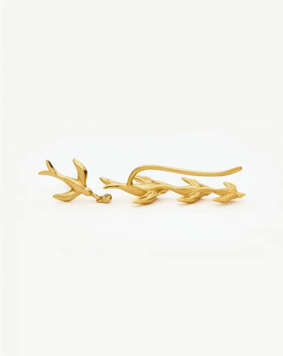 MISSOMA - Harris Reed Taking Flight Ear Climber Set