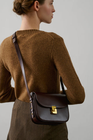 SOEUR - Bellissima Mini - Chocolat
