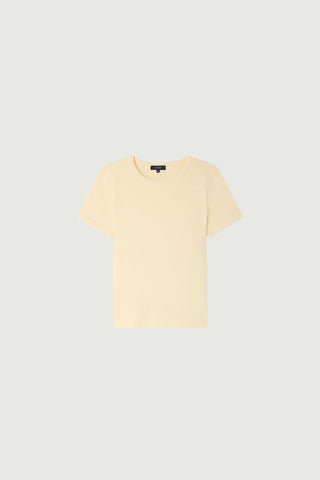 SOEUR - Aristide - Jaune Pale