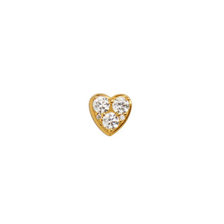 STINE A - J'Adore Earring