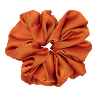 Pico Copenhagen - Cali Scrunchie - Brandy