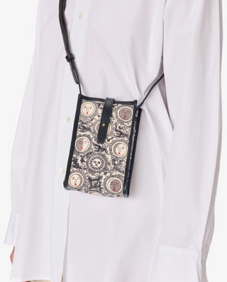 INOUI - Case Etui Caprice Eclipse - Off White