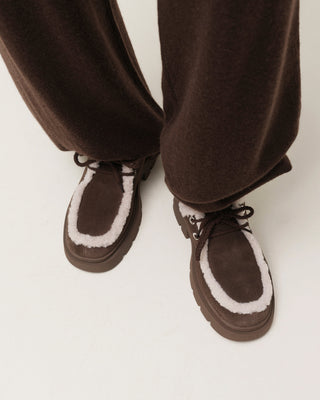 INUIKII - Mocabee Curly - Brown