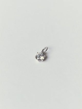 Englund1917 - Alexandra Pendant - Silver