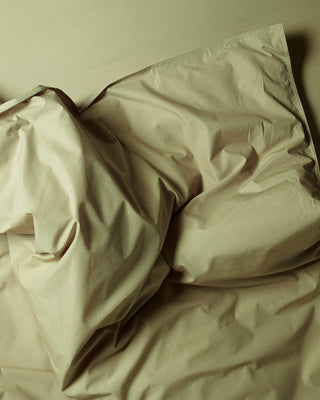 SUITE702 - Duvet Cover 140x200 - Pistachio
