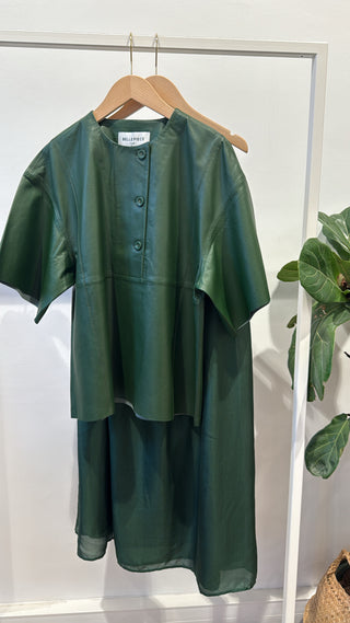BELLEPIECE - Colins Top - Trefle