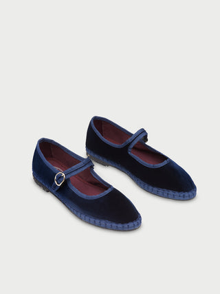 FLABELUS - Mary Jane Molly - Notte