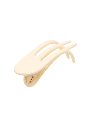 Pico Copenhagen - Julie Flat Claw - Nata