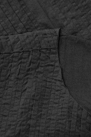 SKALL - Pavlova Top - Black