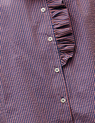 APOF - Annemonne Blouse - Rollo