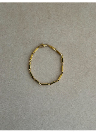 Pico Copenhagen - Mimi Bracelet - Gold
